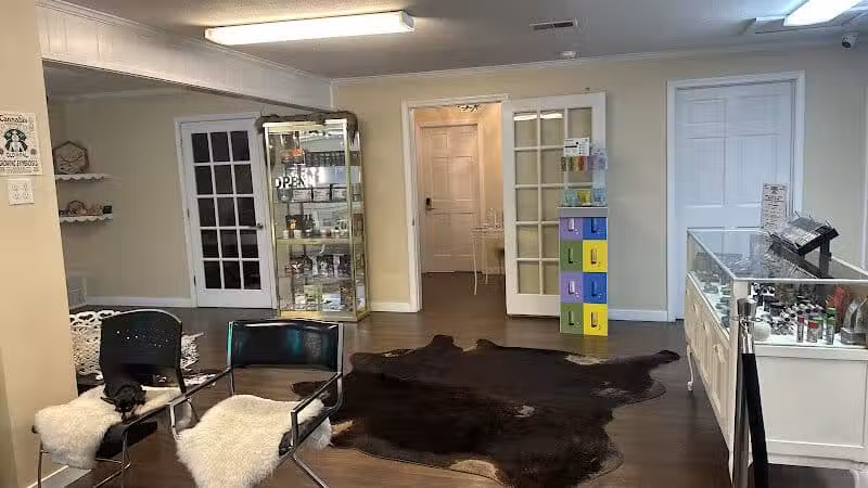 Canna Klub Luzerne, Recreational Marijuana Dispensary - Luzerne,