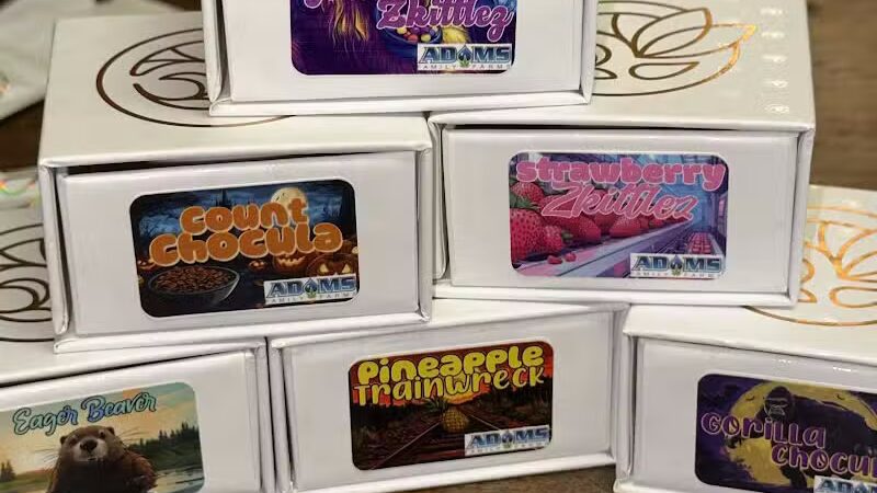 Canna Klub Luzerne, Recreational Marijuana Dispensary - Luzerne,