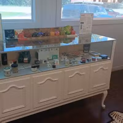 Canna Klub Luzerne, Recreational Marijuana Dispensary - Luzerne,