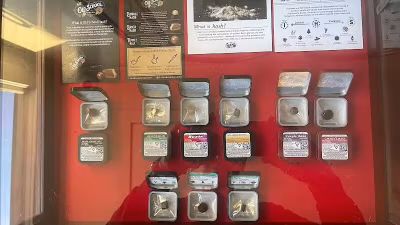 Canna Klub Luzerne, Recreational Marijuana Dispensary - Luzerne,