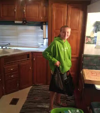 Luzerne Express - Luzerne,