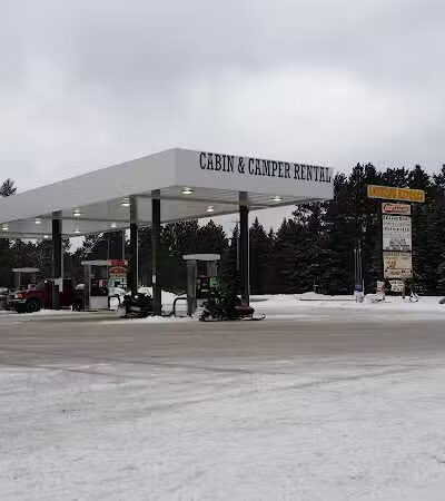 Luzerne Express - Luzerne,