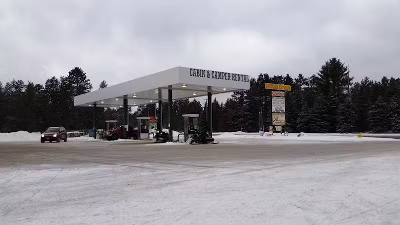 Luzerne Express - Luzerne,