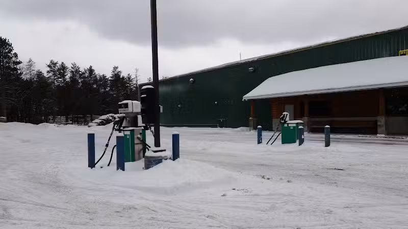 Luzerne Express - Luzerne,