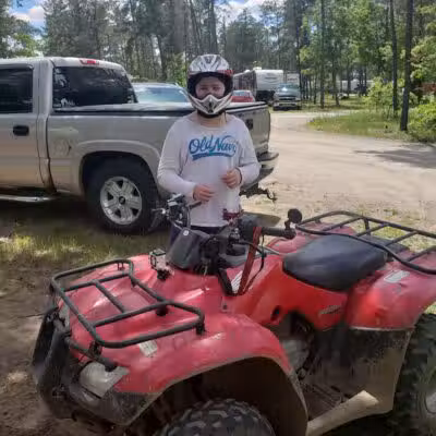 Luzerne Express Campground - Luzerne,