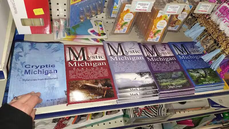 Luzerne Express - Luzerne,