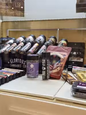 Canna Klub Luzerne, Recreational Marijuana Dispensary - Luzerne,