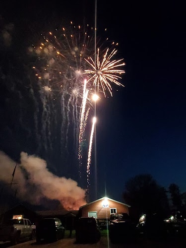 Luzerne Express Campground - Luzerne,