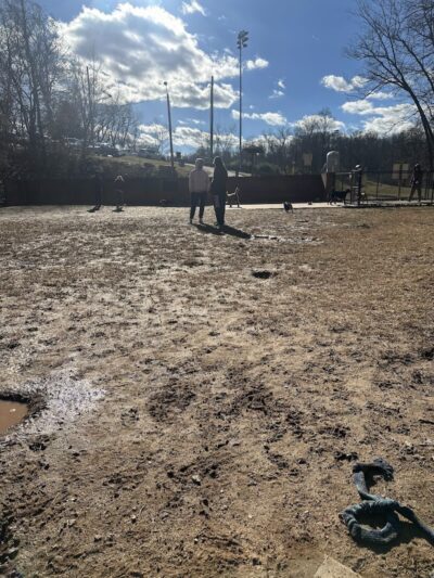 Lynchburg Dog Park - Lynchburg, VA