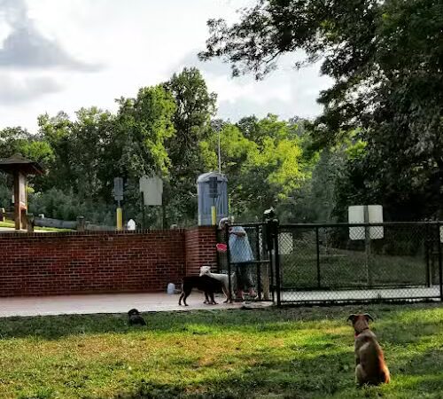 Lynchburg Dog Park - Lynchburg, VA