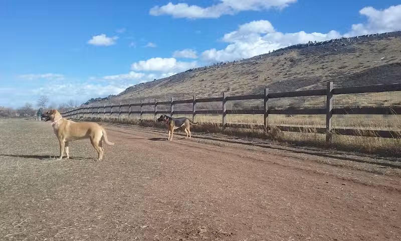 Lyons Dog Park