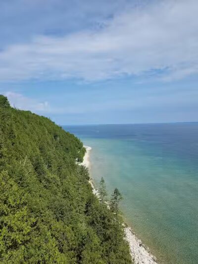 Mackinac Island State Park - Mackinac Island, MI