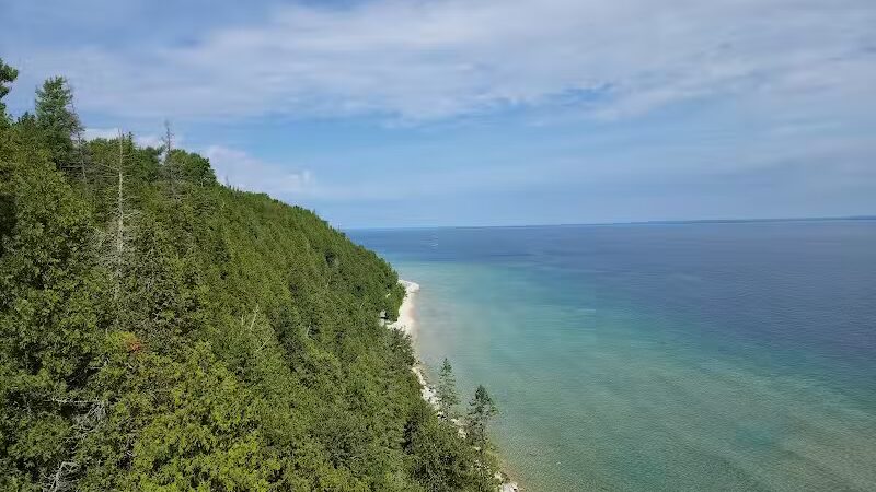 Mackinac Island State Park - Mackinac Island, MI