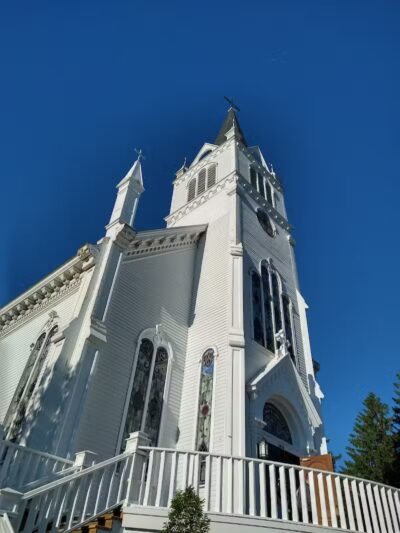 Mackinac Island State Park - Mackinac Island, MI