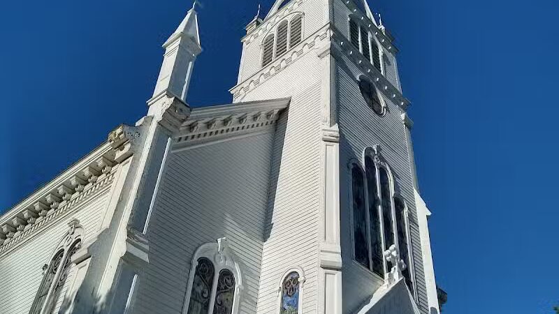 Mackinac Island State Park - Mackinac Island, MI