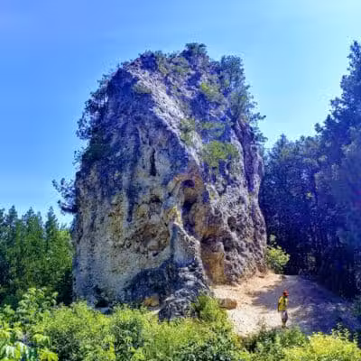 Mackinac Island State Park - Mackinac Island, MI