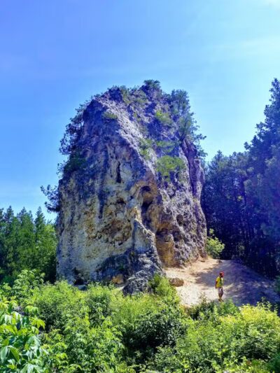 Mackinac Island State Park - Mackinac Island, MI