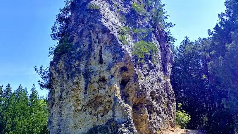 Mackinac Island State Park - Mackinac Island, MI