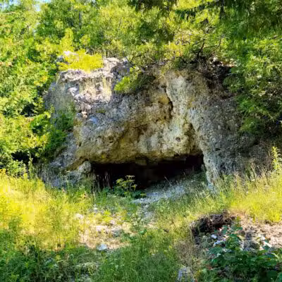Mackinac Island State Park - Mackinac Island, MI