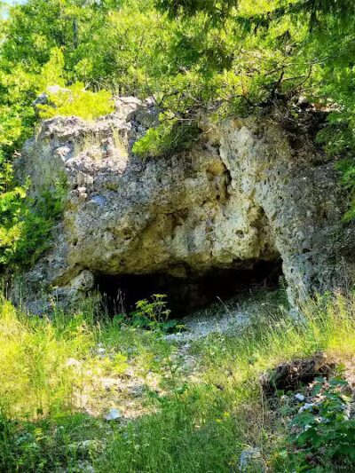 Mackinac Island State Park - Mackinac Island, MI