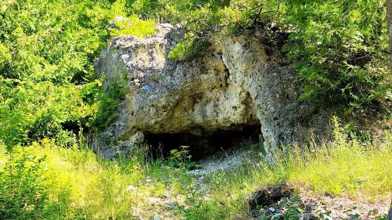 Mackinac Island State Park - Mackinac Island, MI
