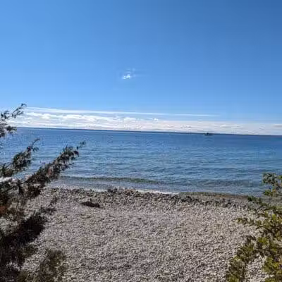 Mackinac Island State Park - Mackinac Island, MI