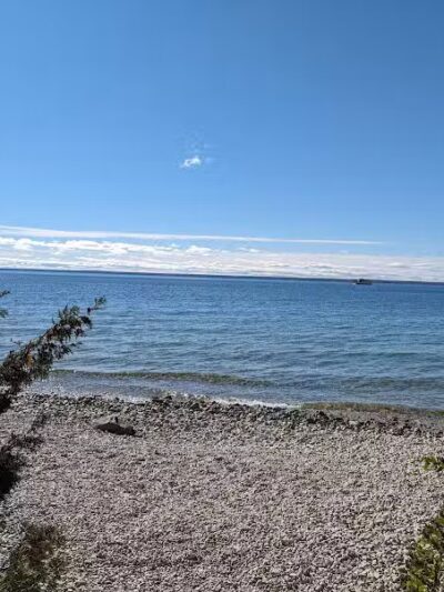 Mackinac Island State Park - Mackinac Island, MI