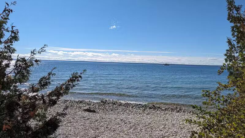 Mackinac Island State Park - Mackinac Island, MI