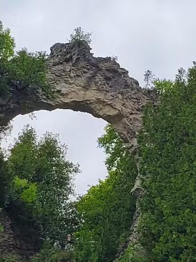 Mackinac Island State Park - Mackinac Island, MI