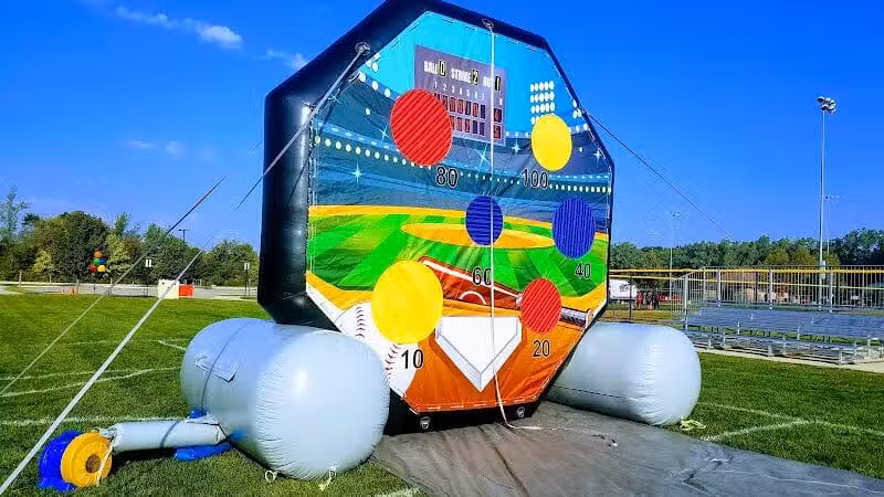 Macomb Corners Park - Macomb,