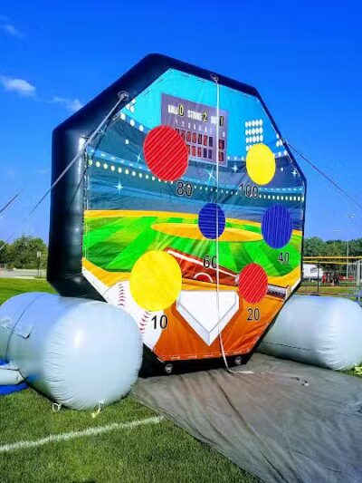 Macomb Corners Park - Macomb,