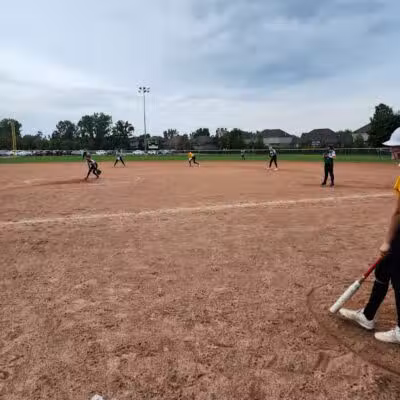 Macomb Corners Park - Macomb,