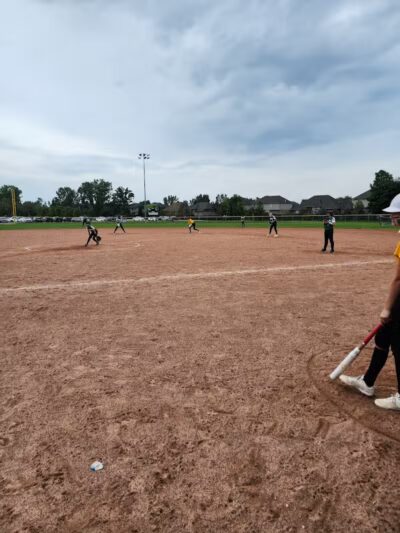 Macomb Corners Park - Macomb,