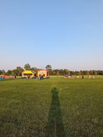 Macomb Corners Park - Macomb,