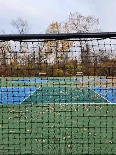 Macomb Corners Park - Macomb,