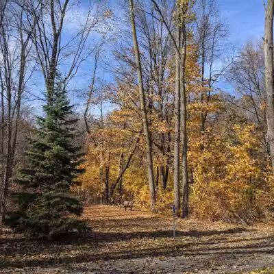Macomb Corners Park - Macomb,