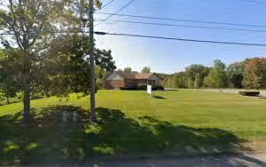 Lucido Park - Macomb,