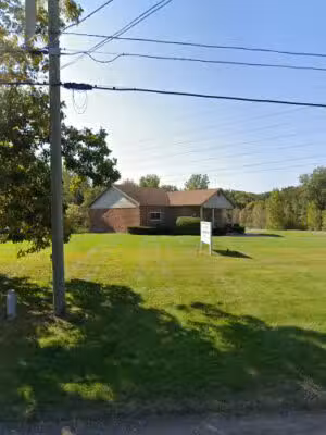 Lucido Park - Macomb,