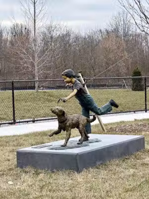 Pitchford Park - Macomb,