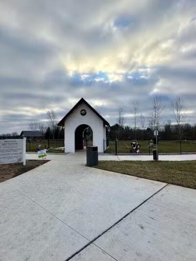 Pitchford Park - Macomb,