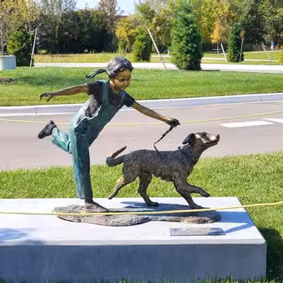 Pitchford Park - Macomb,