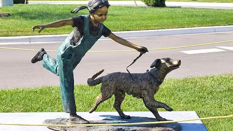 Pitchford Park - Macomb,