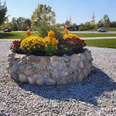 Pitchford Park - Macomb,