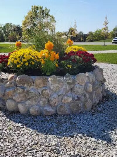 Pitchford Park - Macomb,