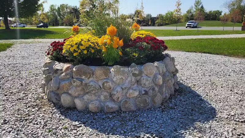 Pitchford Park - Macomb,