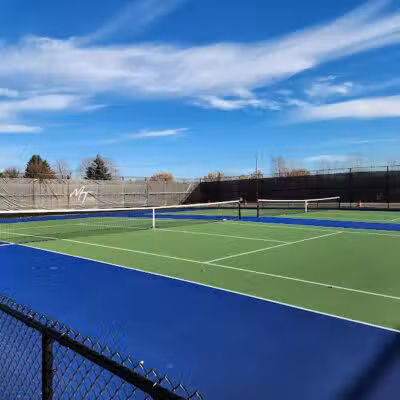 Pitchford Park - Macomb,