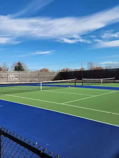 Pitchford Park - Macomb,