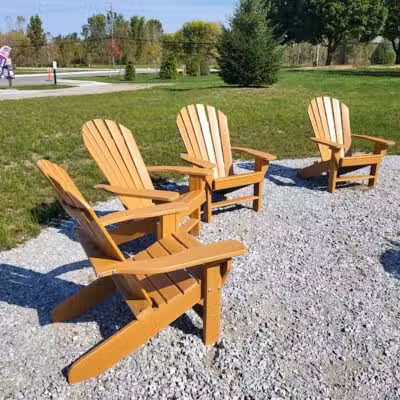 Pitchford Park - Macomb,