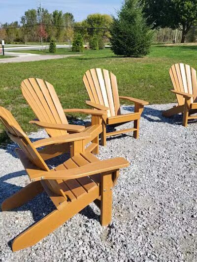 Pitchford Park - Macomb,