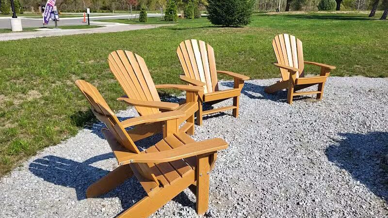 Pitchford Park - Macomb,